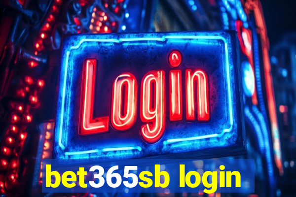 bet365sb login